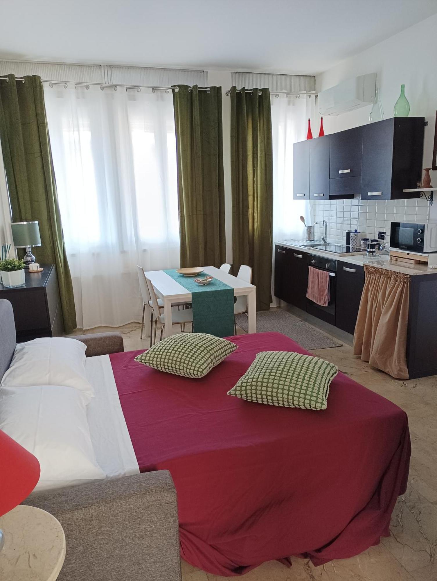Blasius Home Katania Zewnętrze zdjęcie