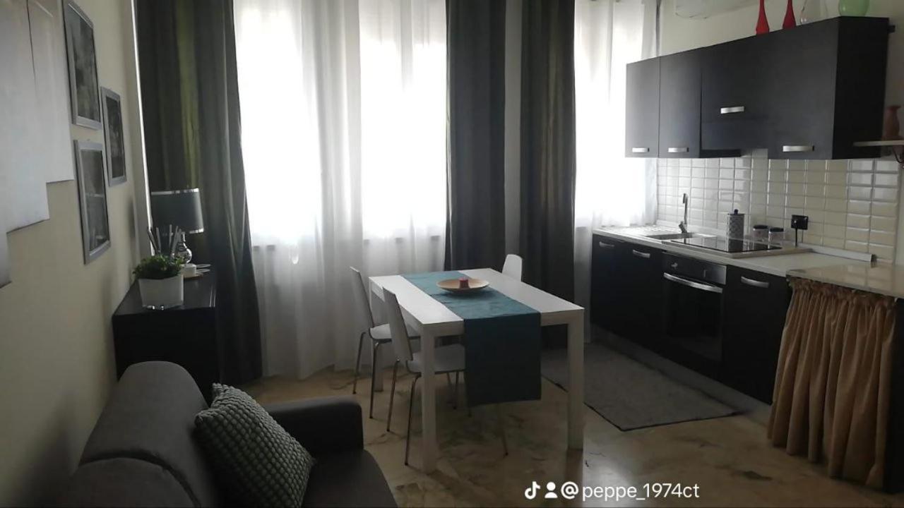 Blasius Home Katania Zewnętrze zdjęcie