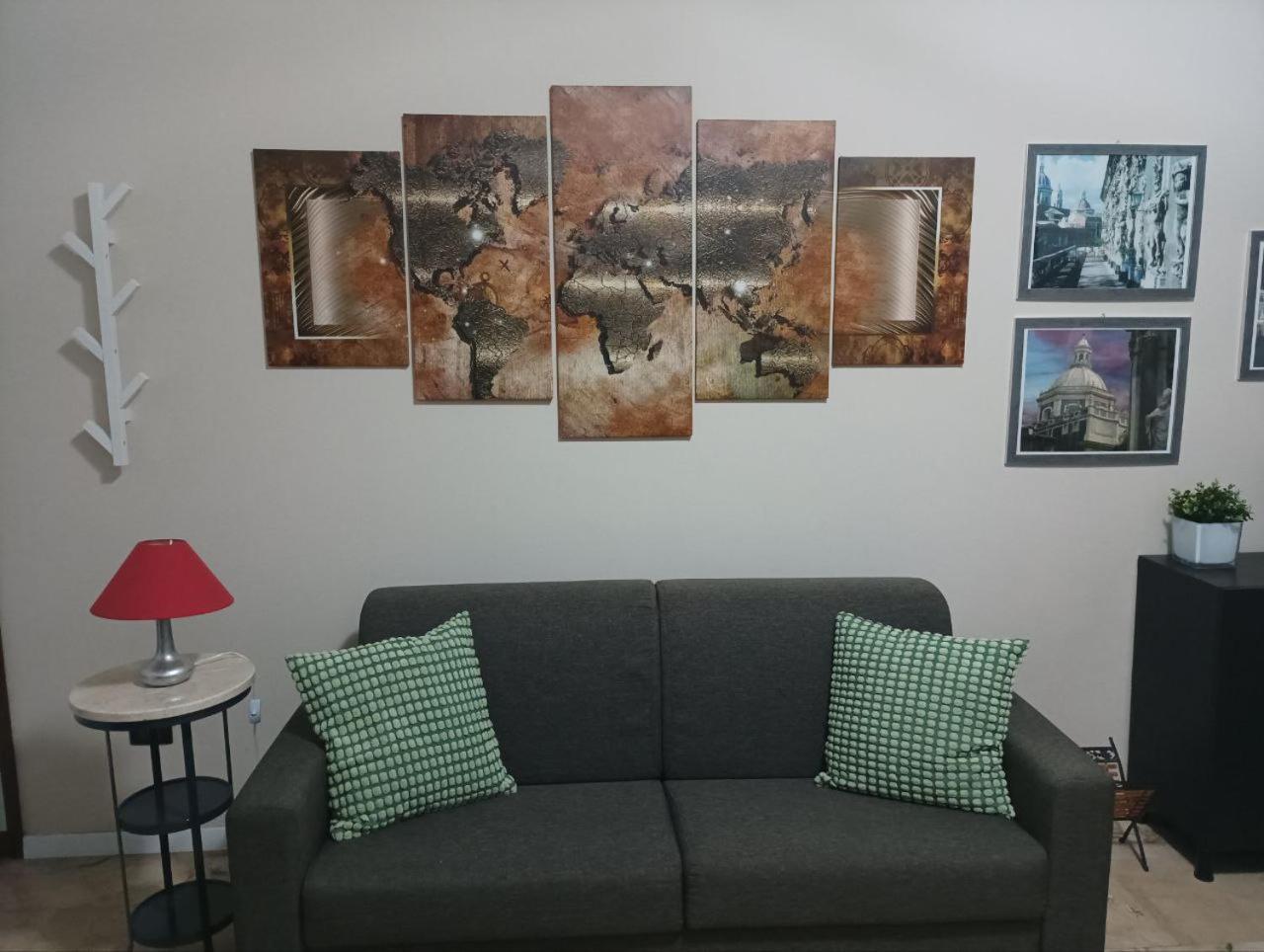 Blasius Home Katania Zewnętrze zdjęcie